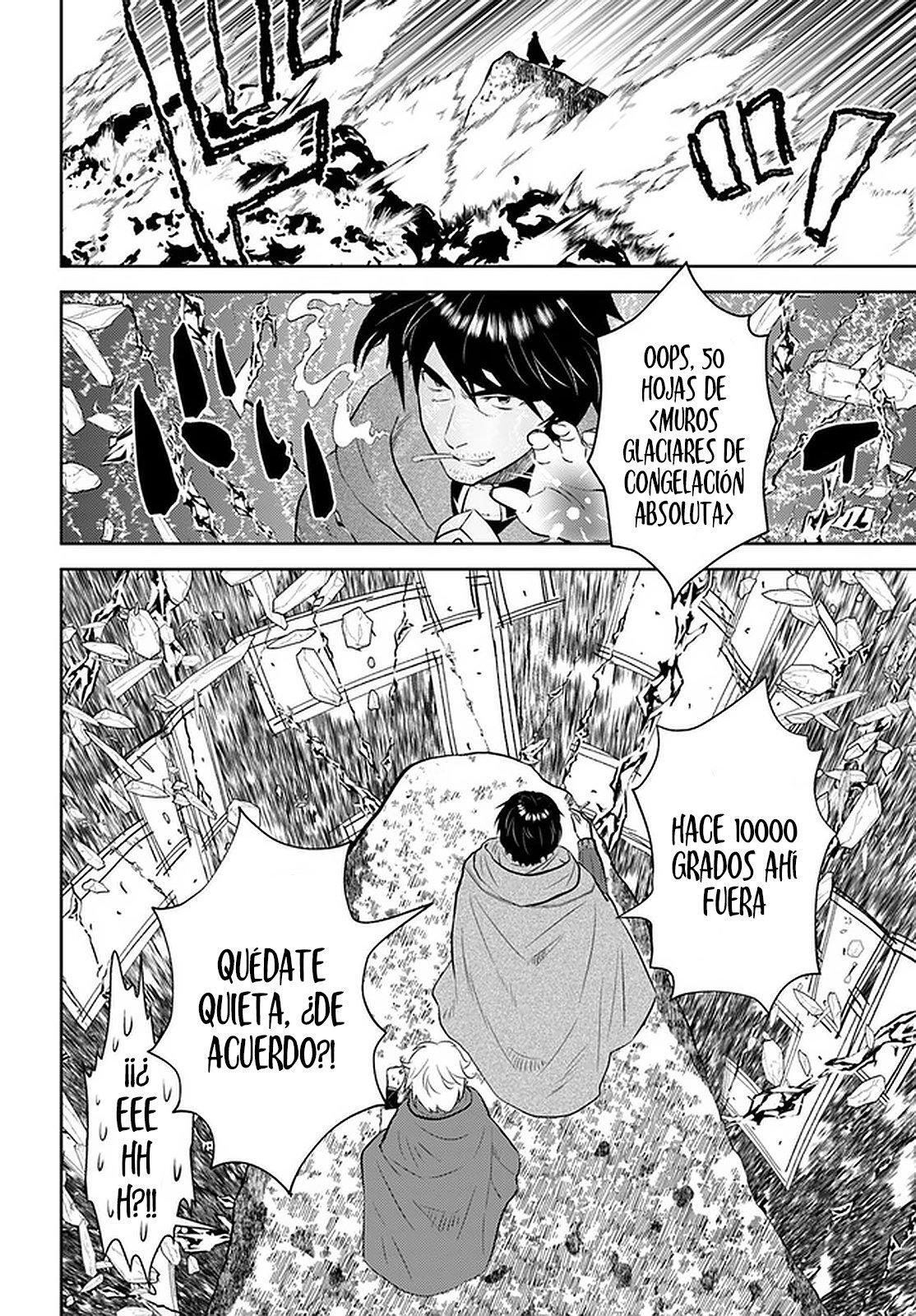 Capitulo 23 page 5