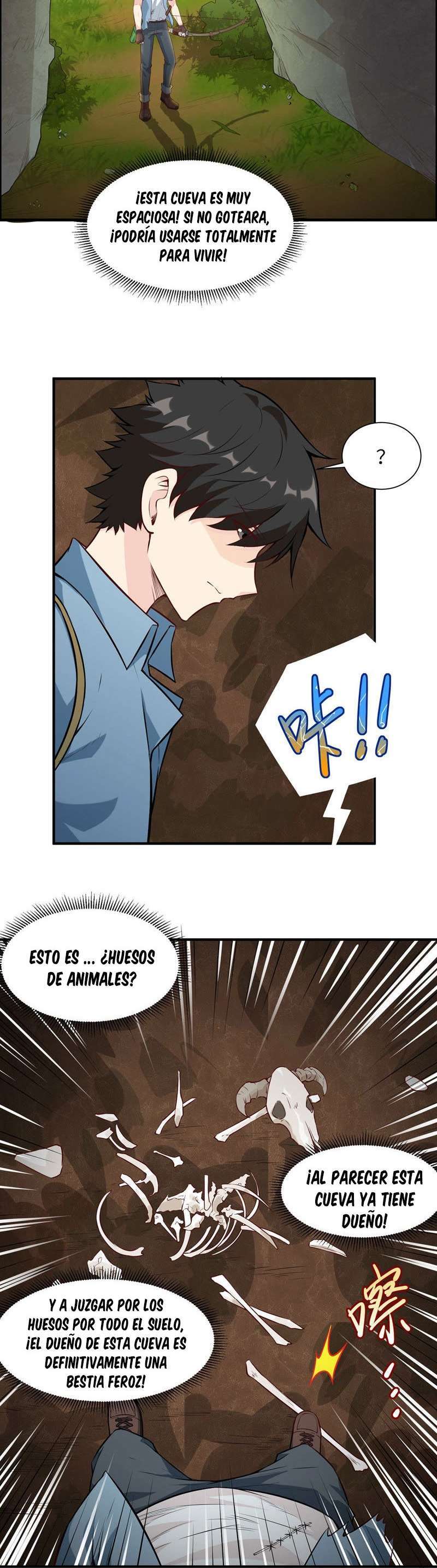 Capitulo 28 page 14