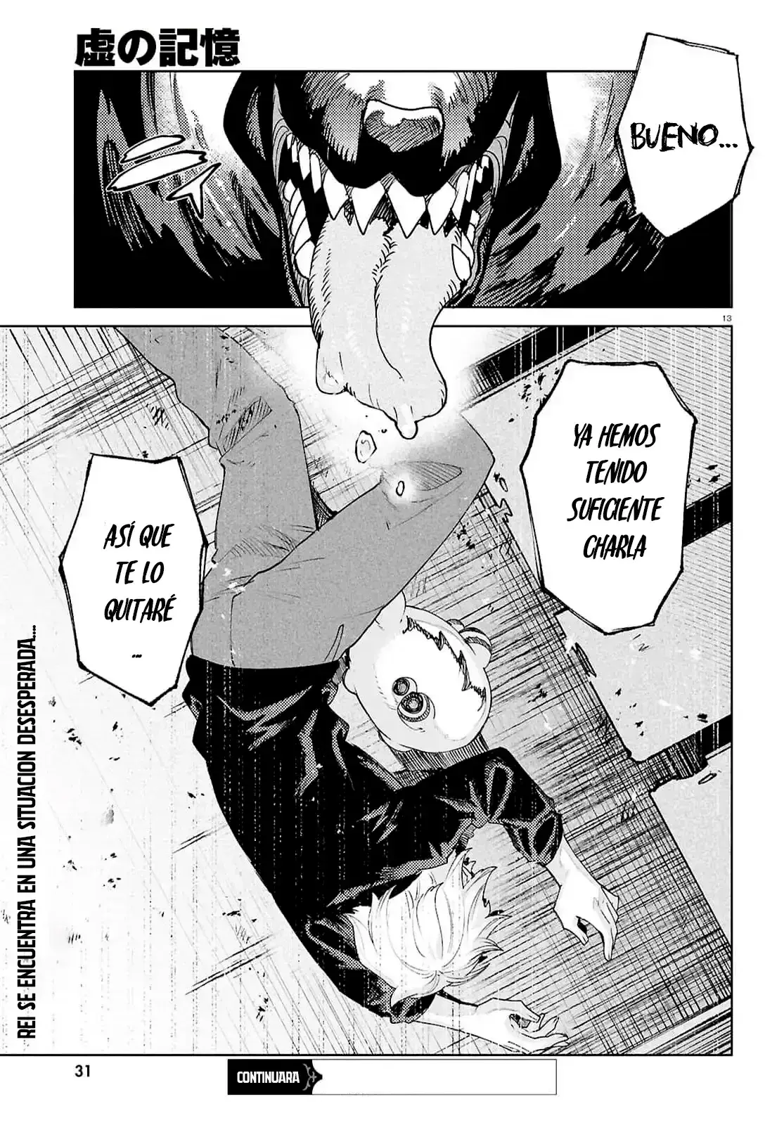 Capitulo 40 page 17