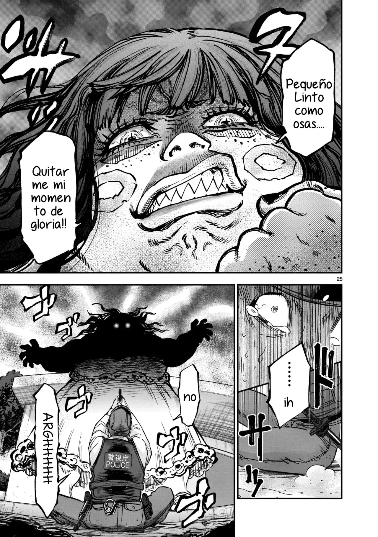 Capitulo 94 page 22