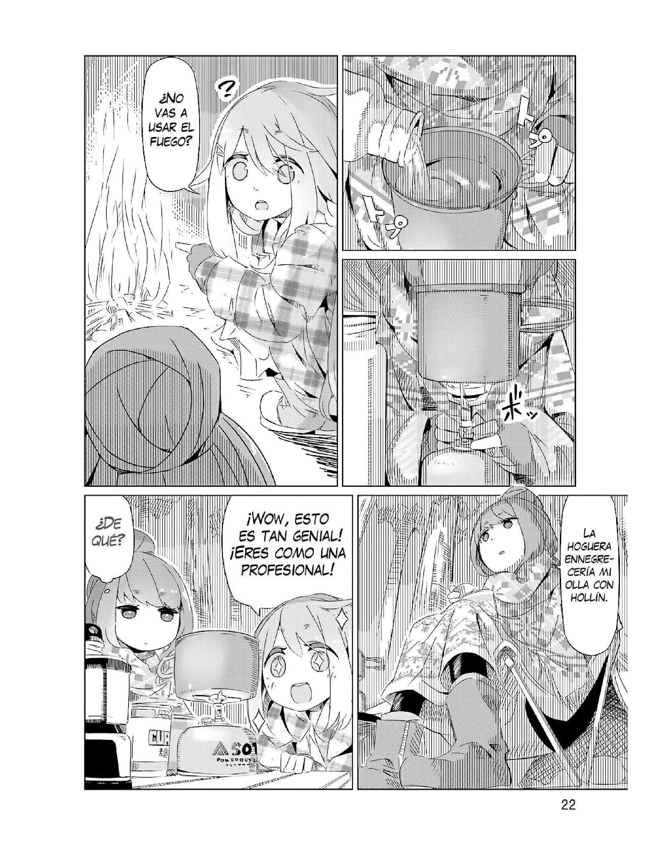 Capitulo 1 page 23