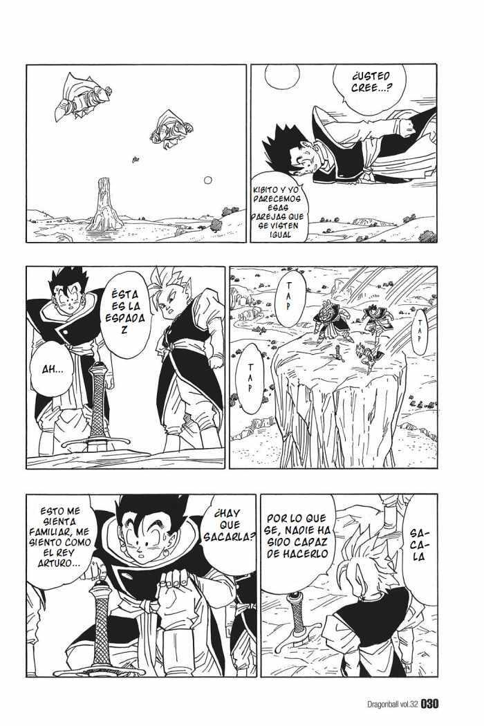 Capitulo 471 page 11