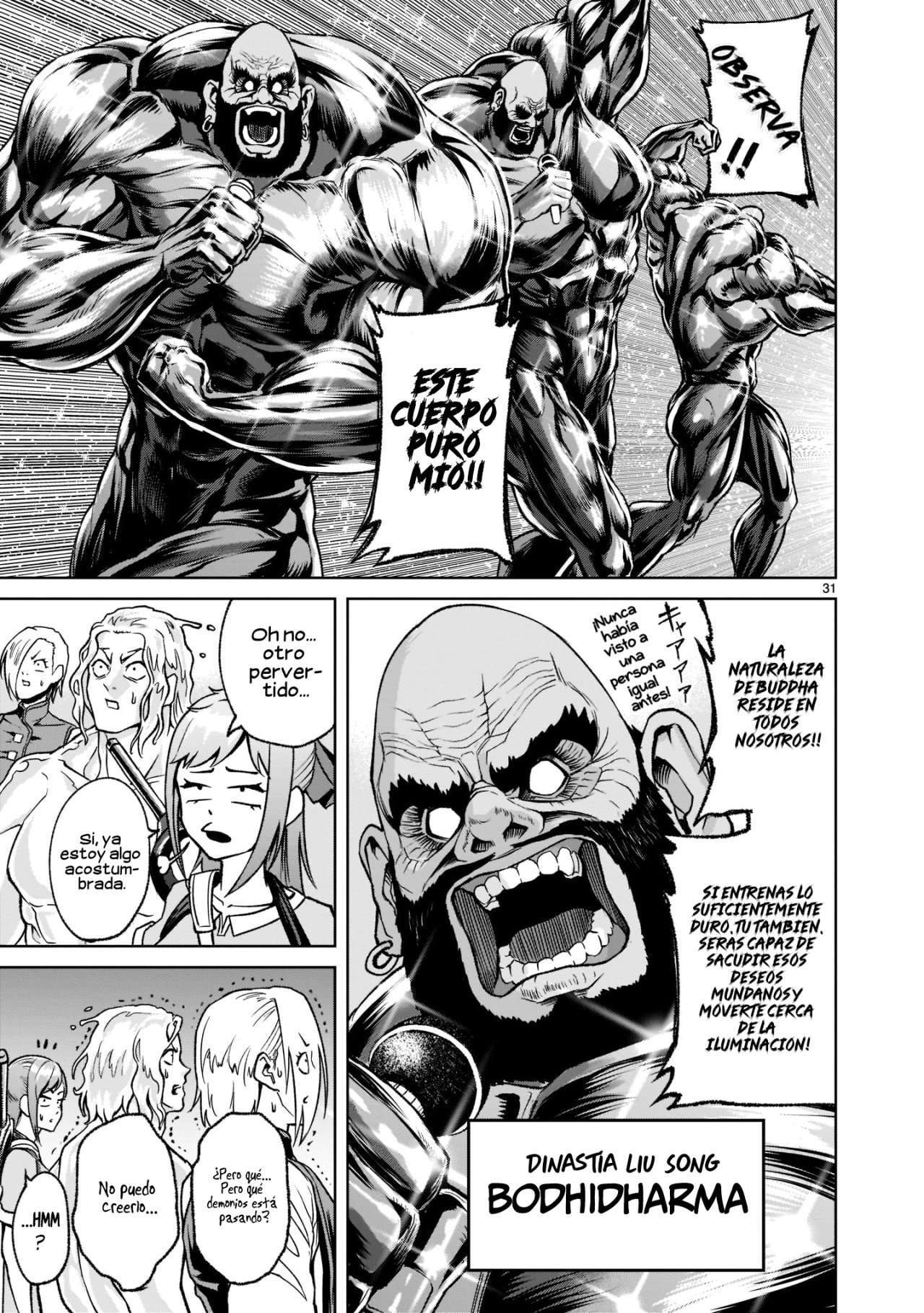 Capitulo 22 page 32