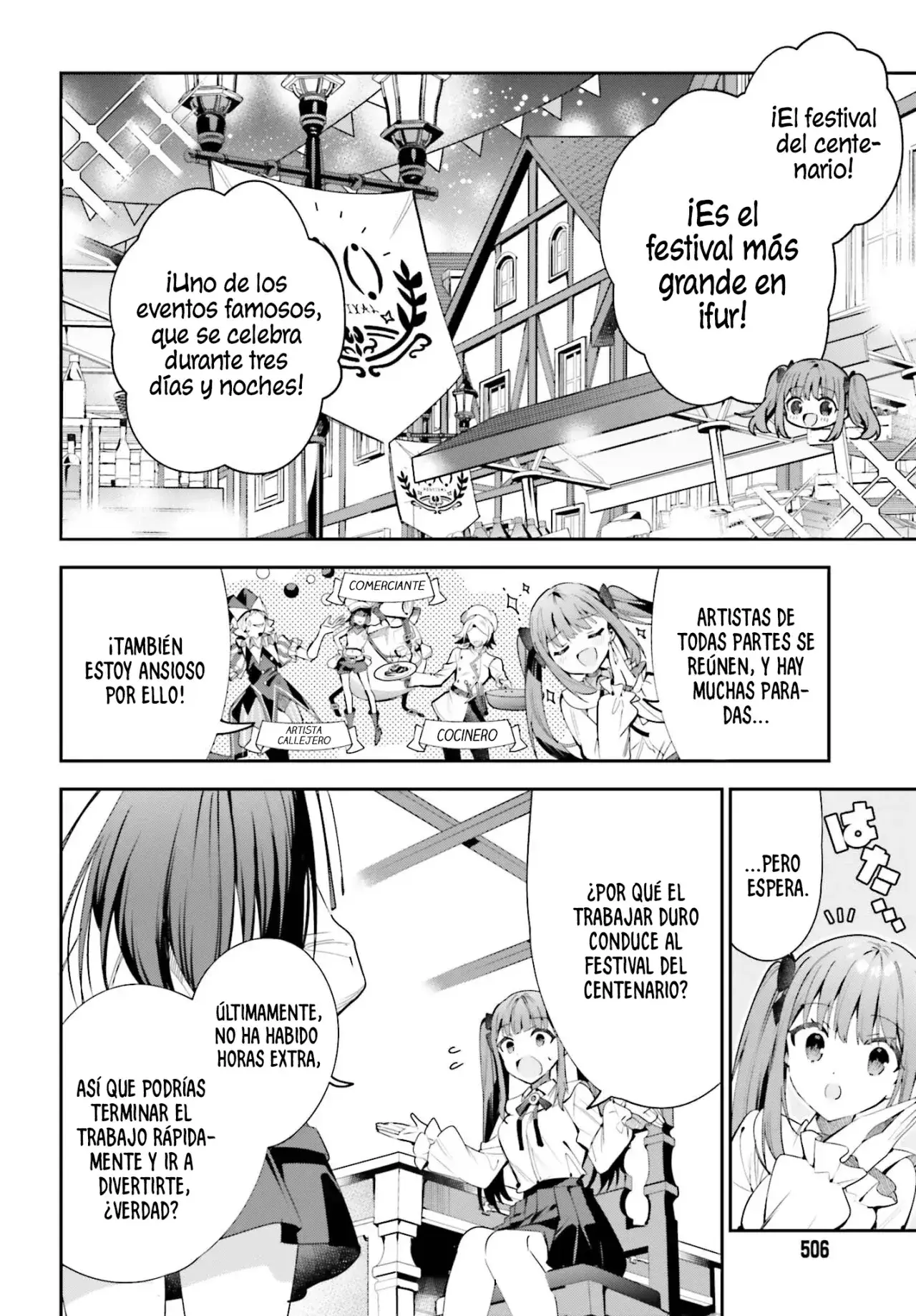 Capitulo 24 page 10
