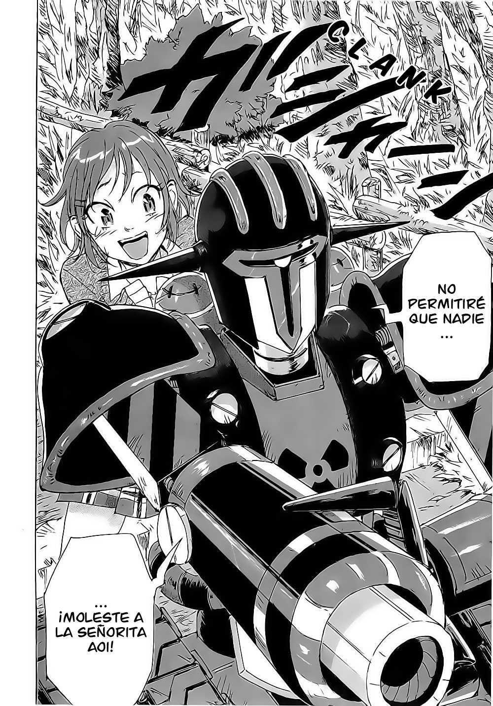 Capitulo 50 page 3