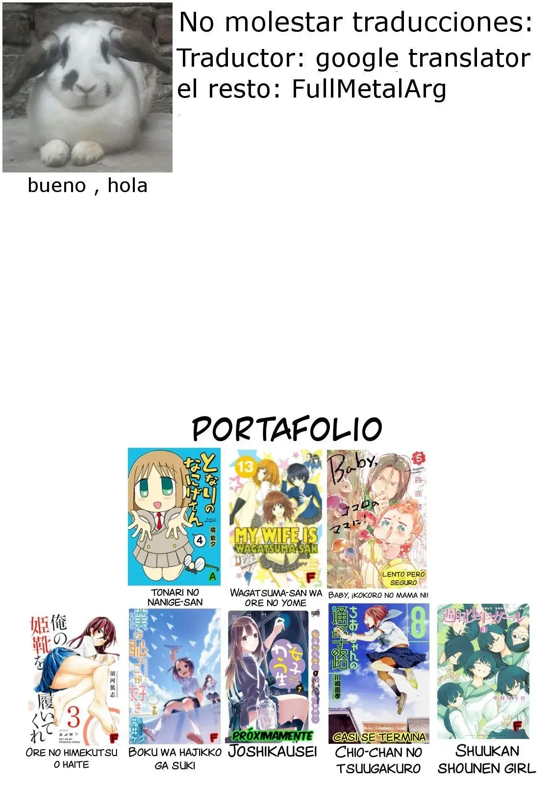 Capitulo 19 page 33