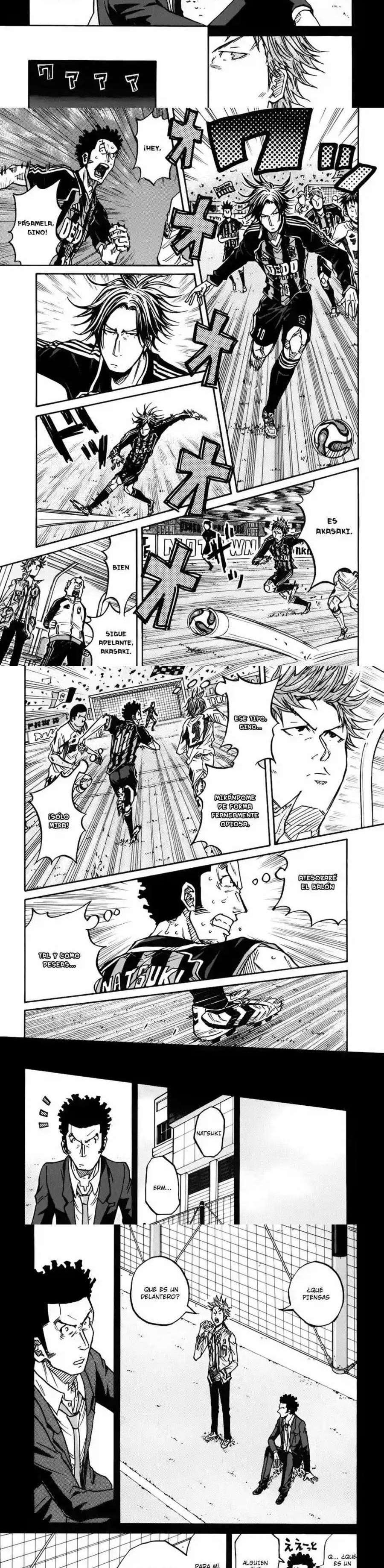 Capitulo 73 page 6