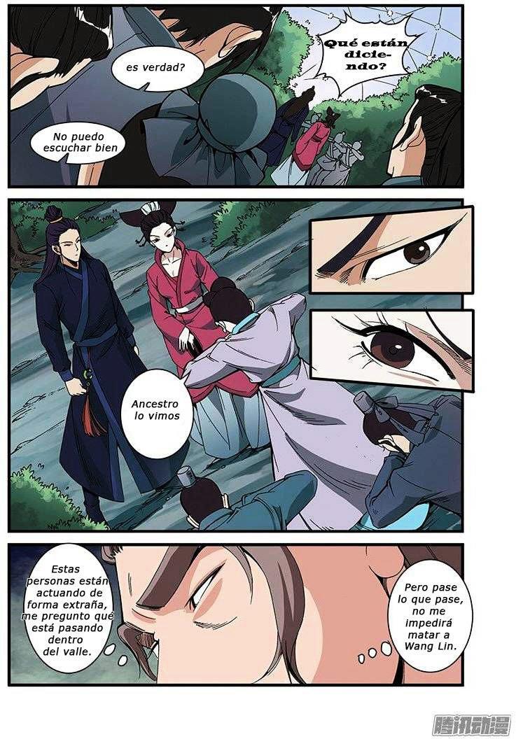 Capitulo 53 page 8
