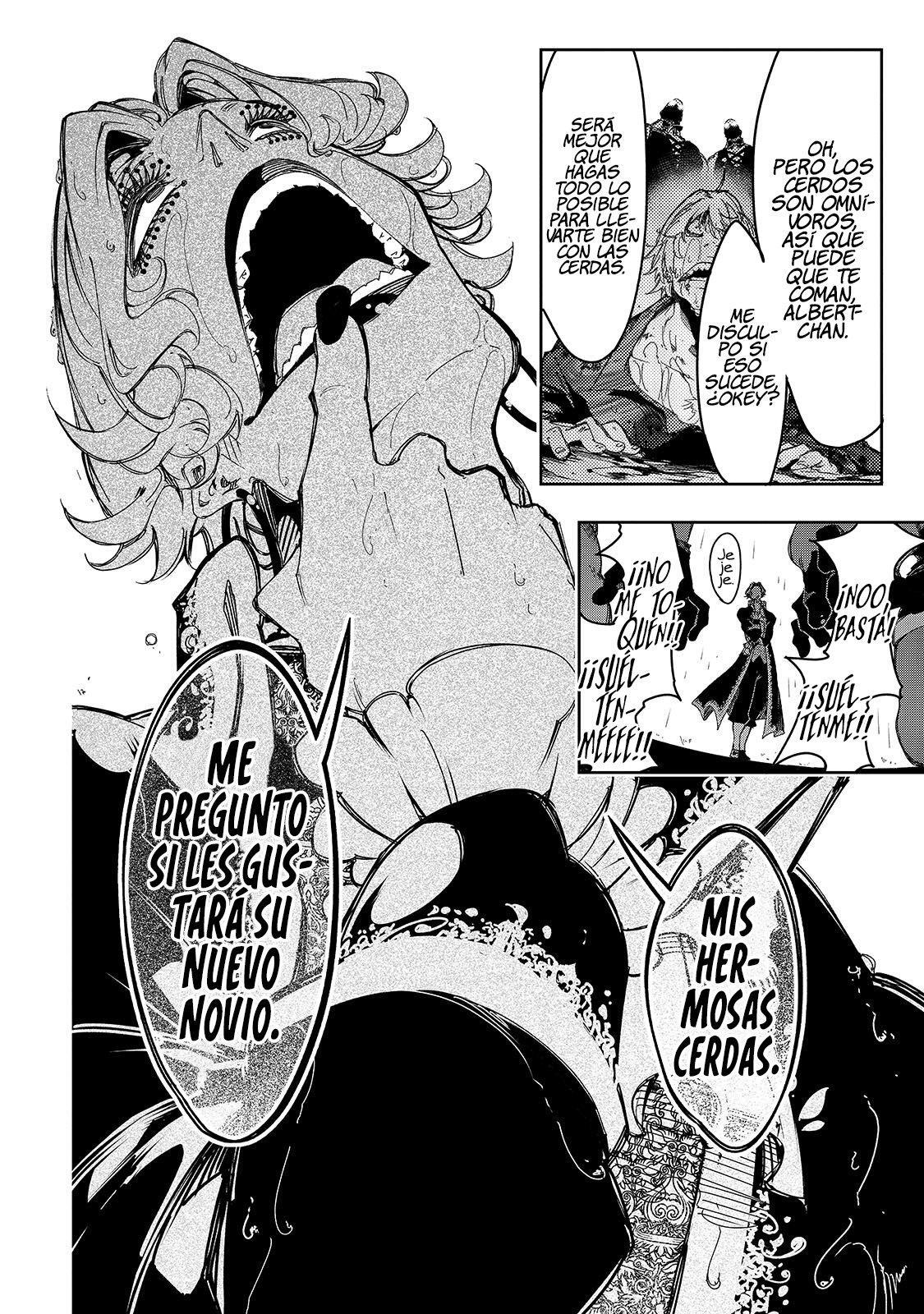 Capitulo 27 page 18