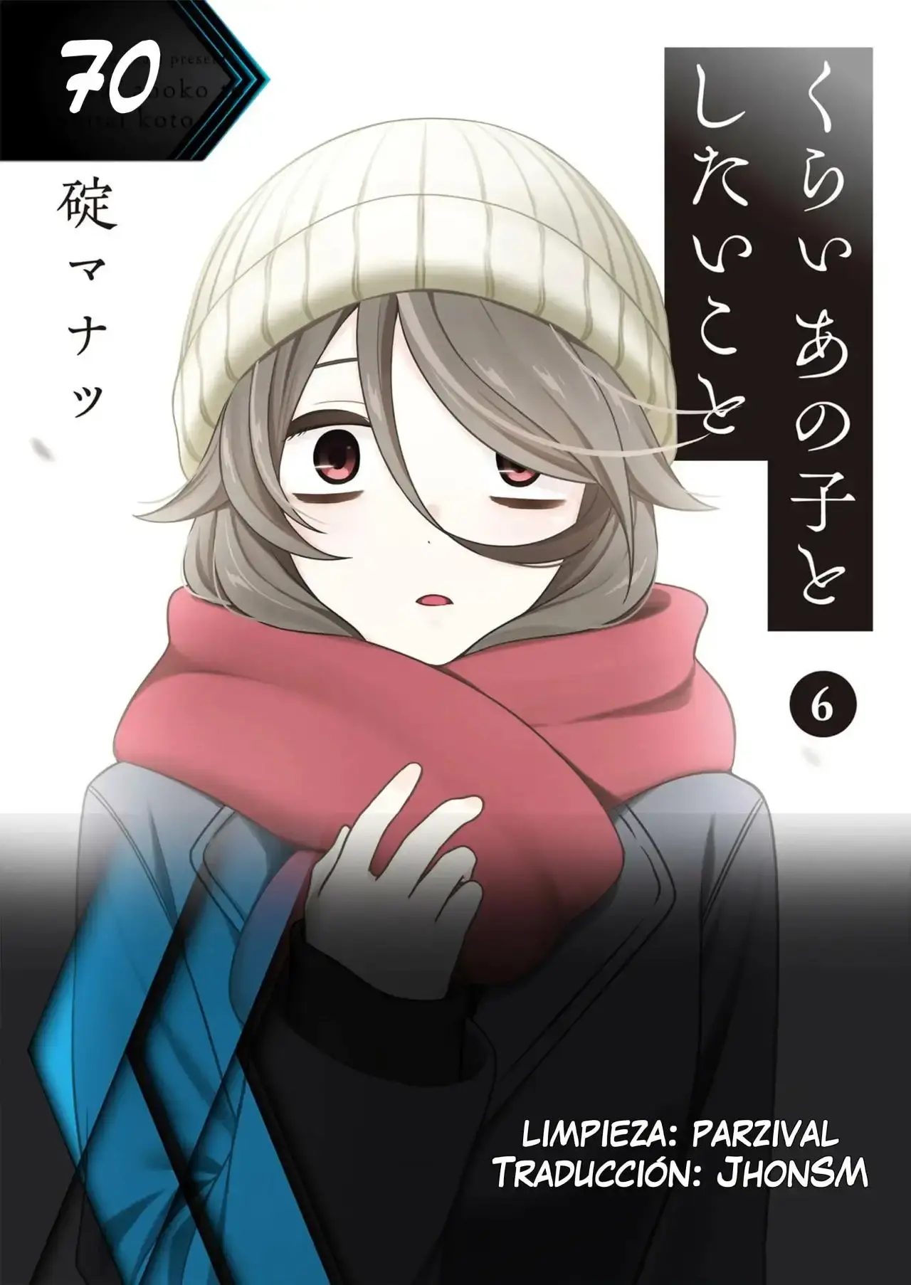 Capitulo 70 page 13