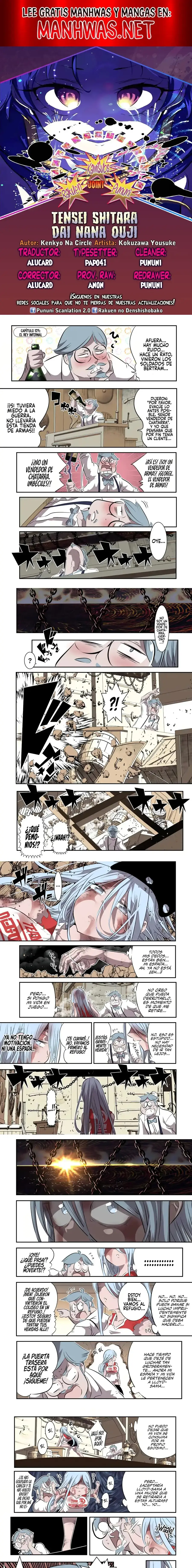 Capitulo 129 page 1