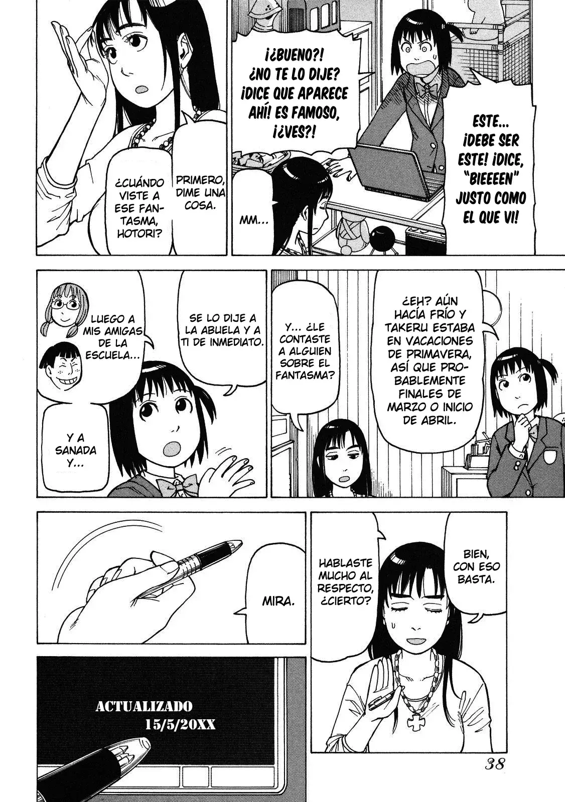 Capitulo 83 page 13