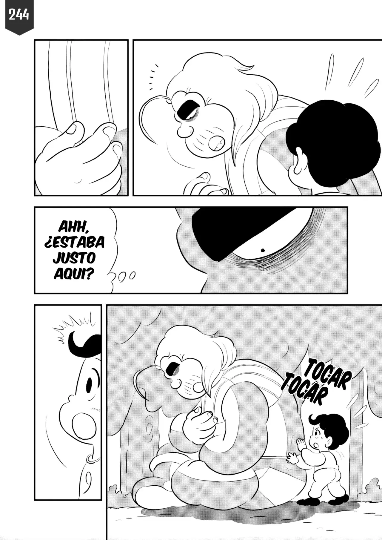 Capitulo 244 page 1