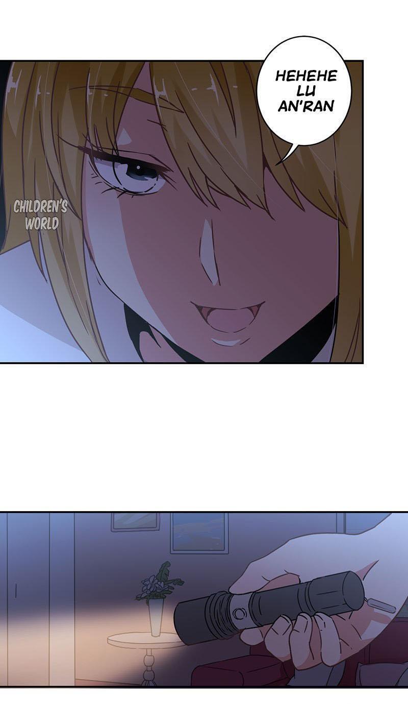 Capitulo 85 page 5