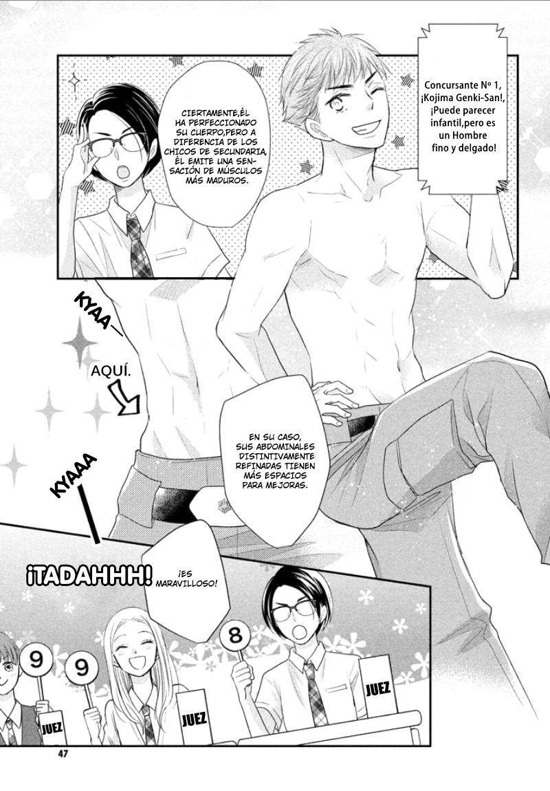 Capitulo 17 page 27