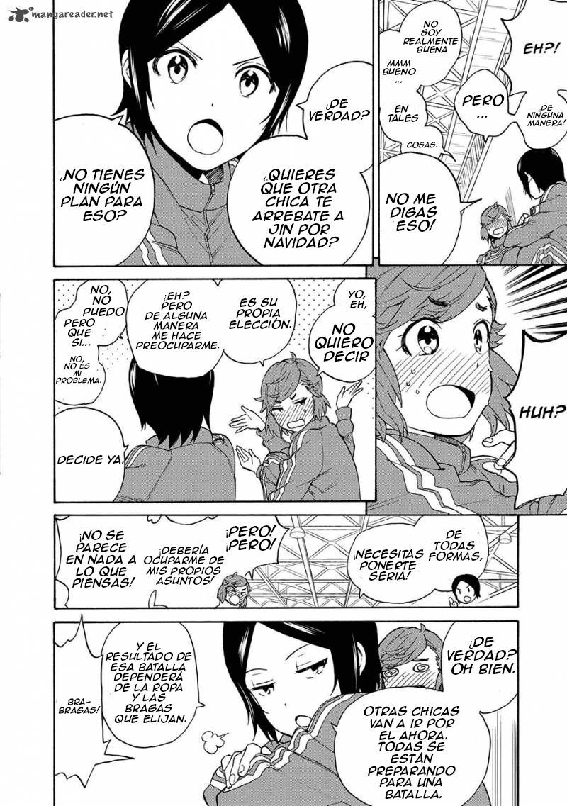 Capitulo 61 page 5