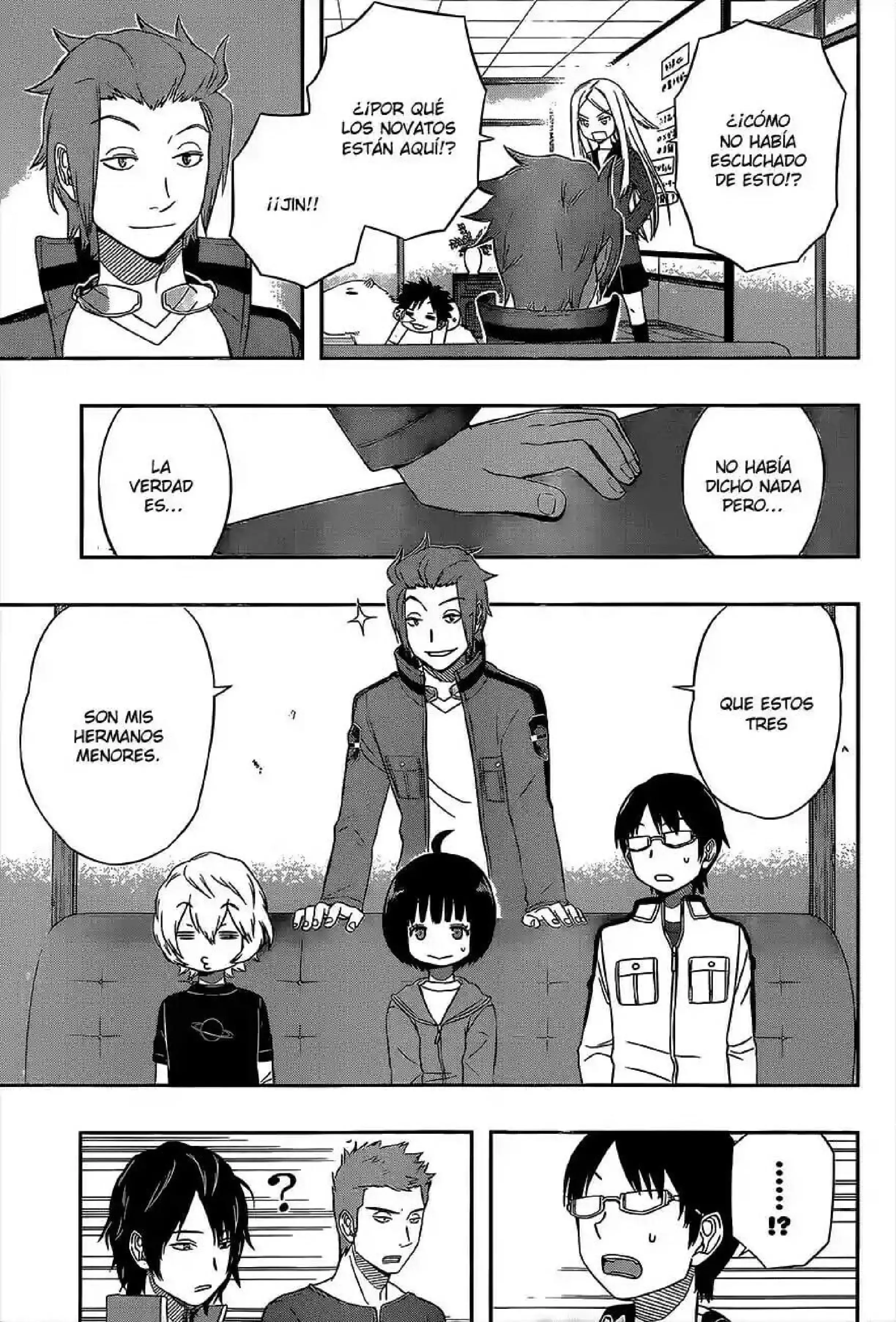 Capitulo 22 page 12