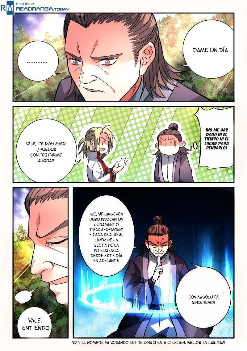 Capitulo 124 page 5