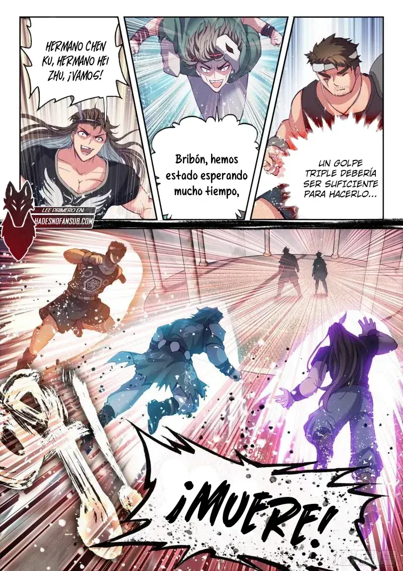 Capitulo 162 page 17