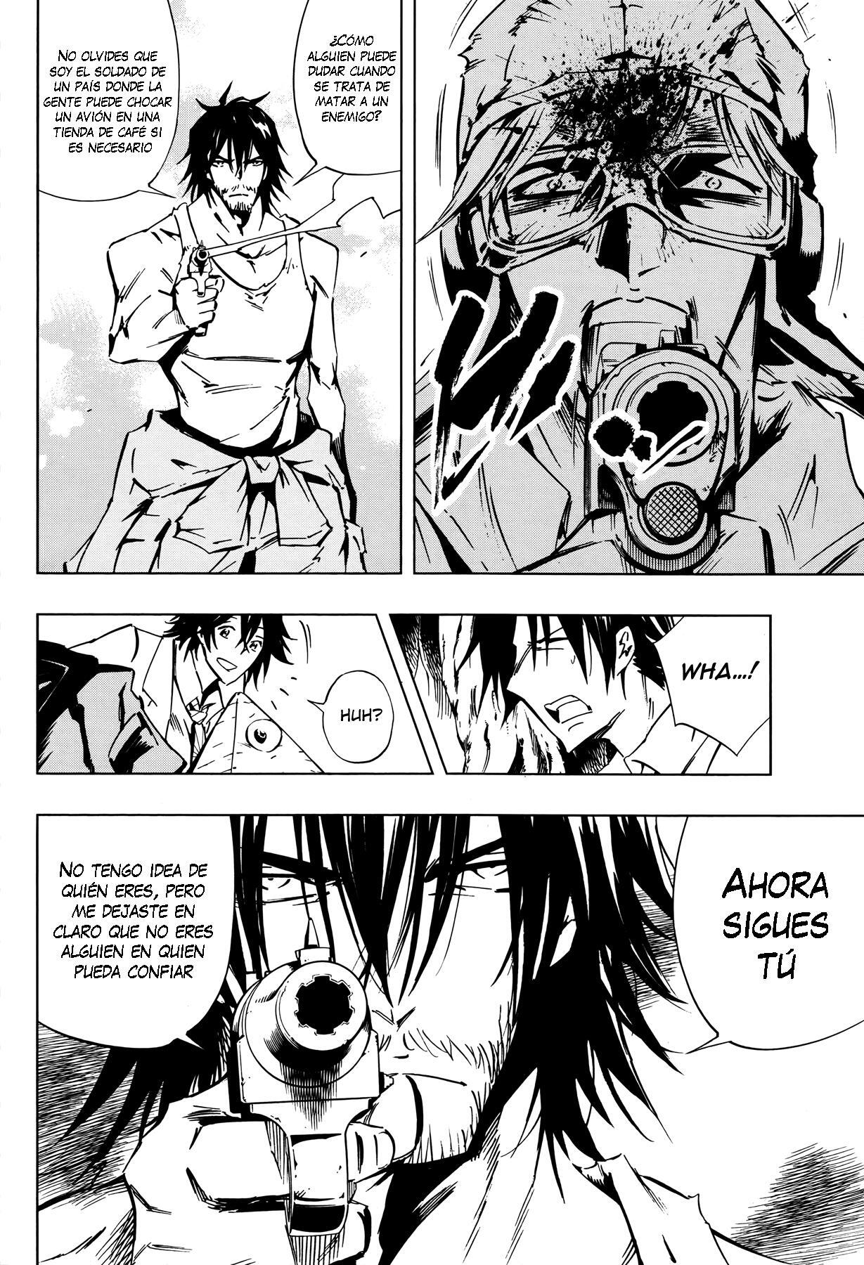 Capitulo 25 page 14