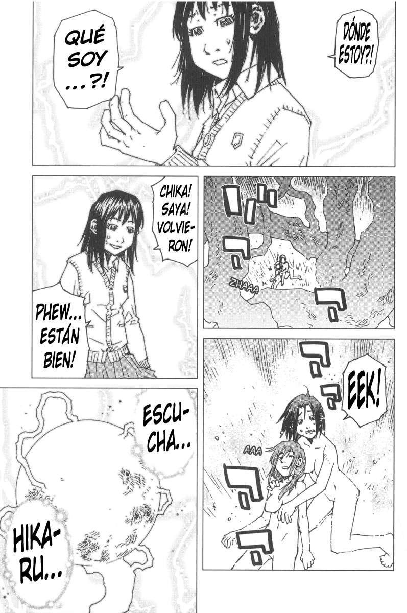 Capitulo 23 page 10