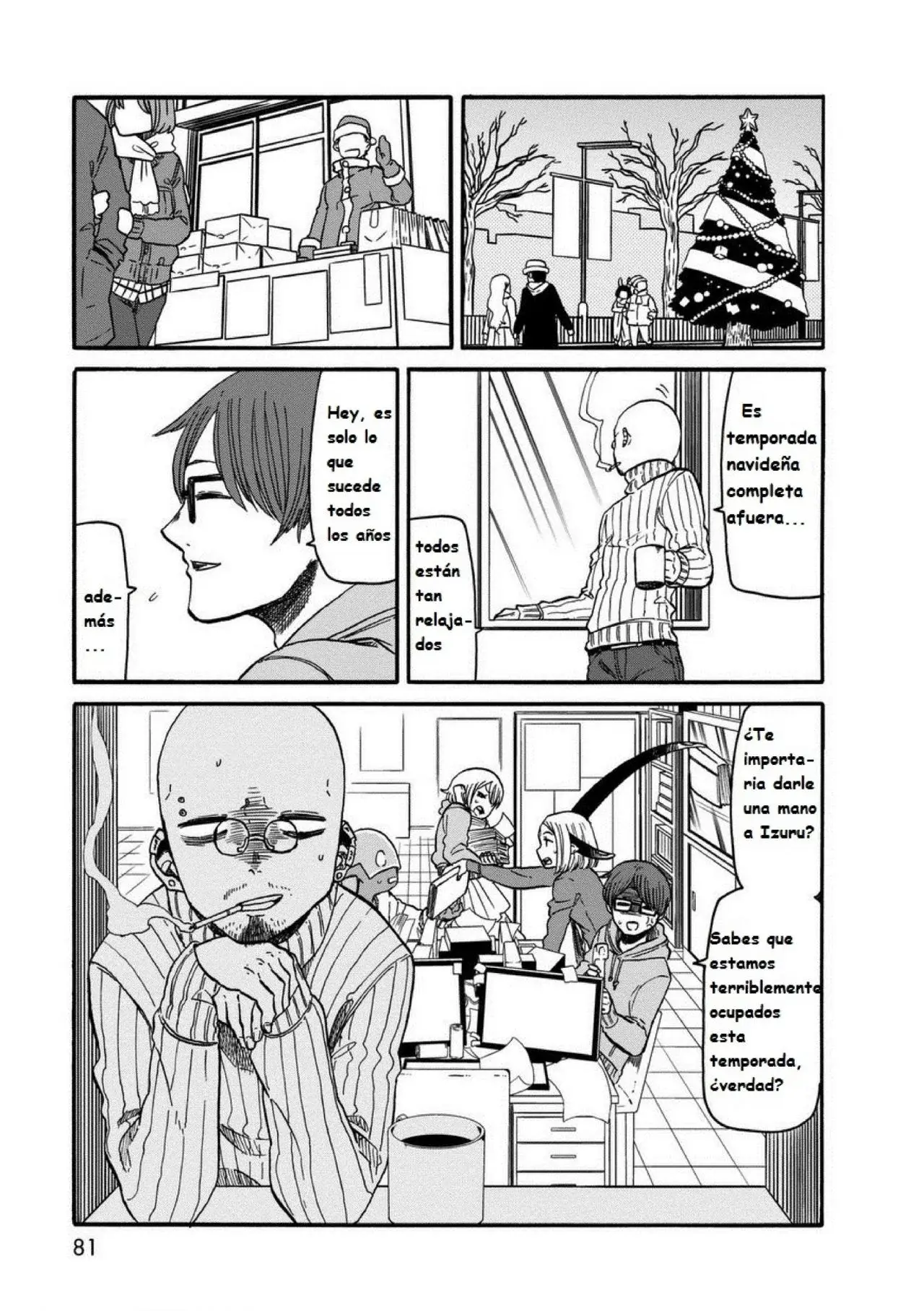 Capitulo 11 page 3