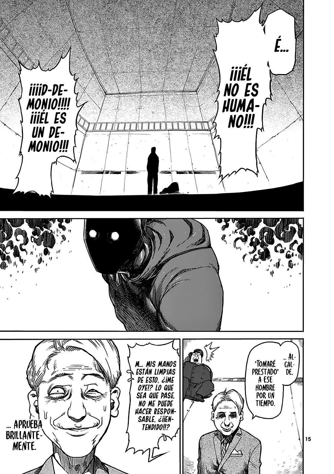 Capitulo 18 page 16