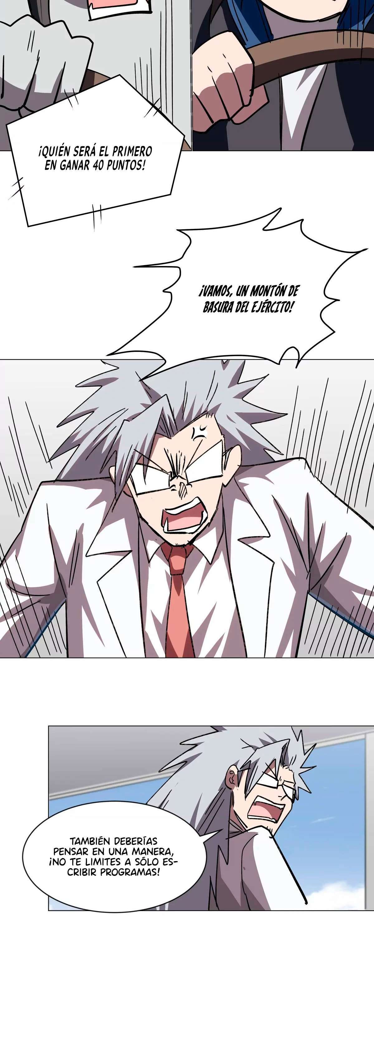 Capitulo 101 page 10