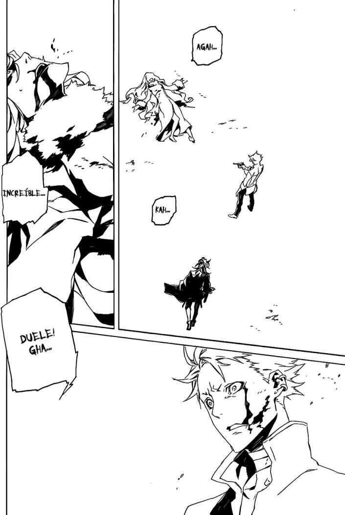 Capitulo 69 page 11