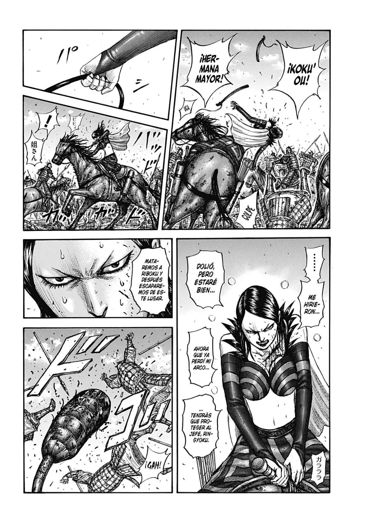Capitulo 746 page 9