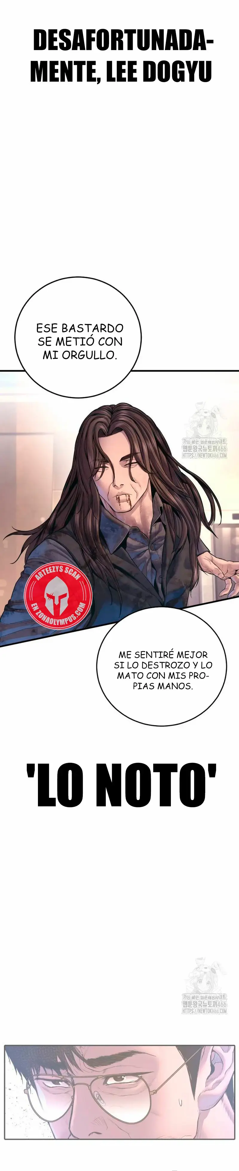 Capitulo 172 page 42