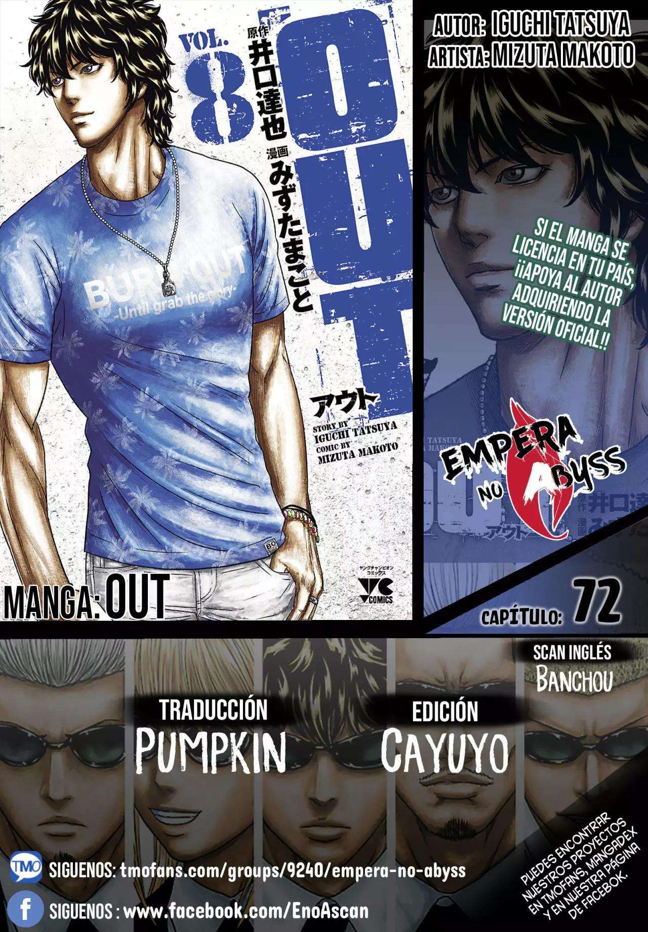 Capitulo 72 page 1
