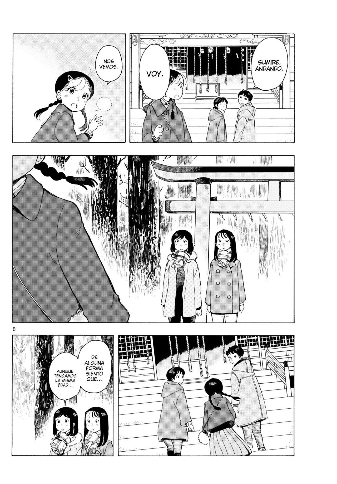 Capitulo 172 page 8