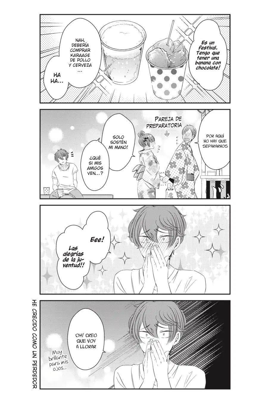 Capitulo 37 page 19