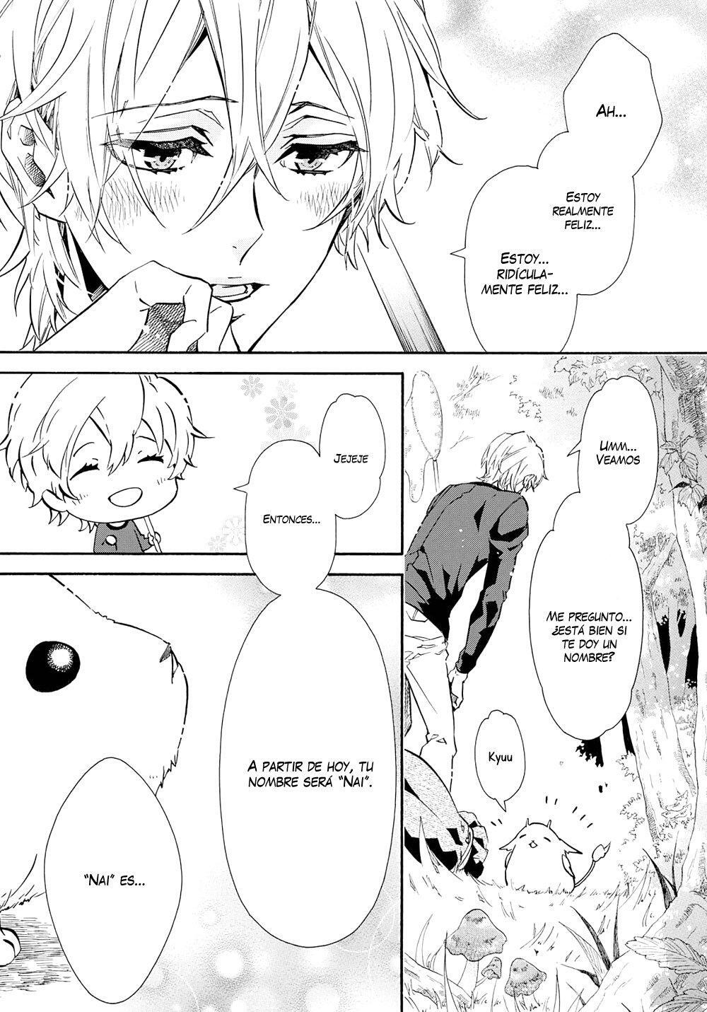 Capitulo 111 page 26