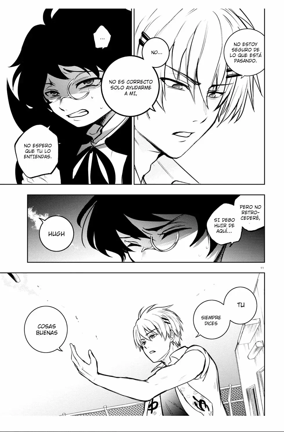 Capitulo 134 page 9
