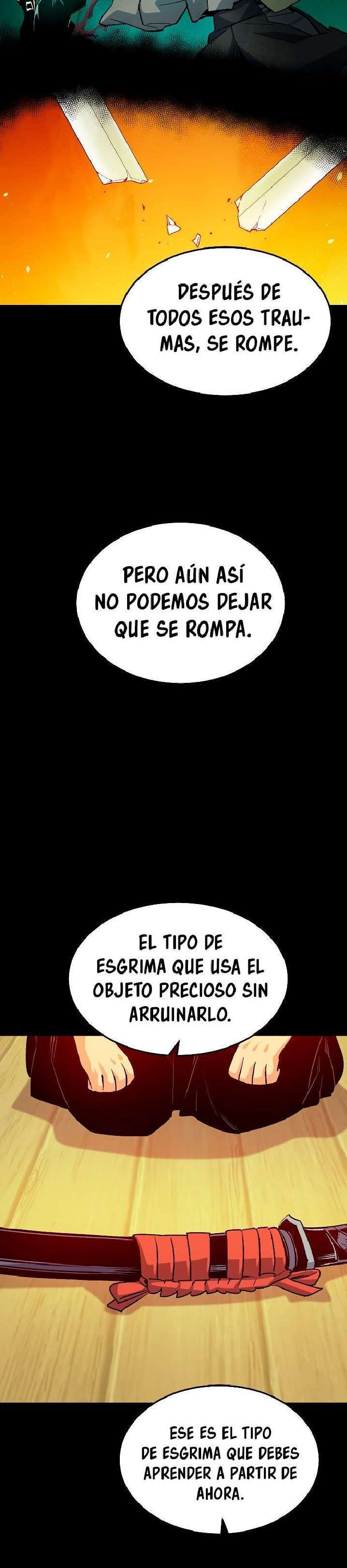 Capitulo 132 page 17