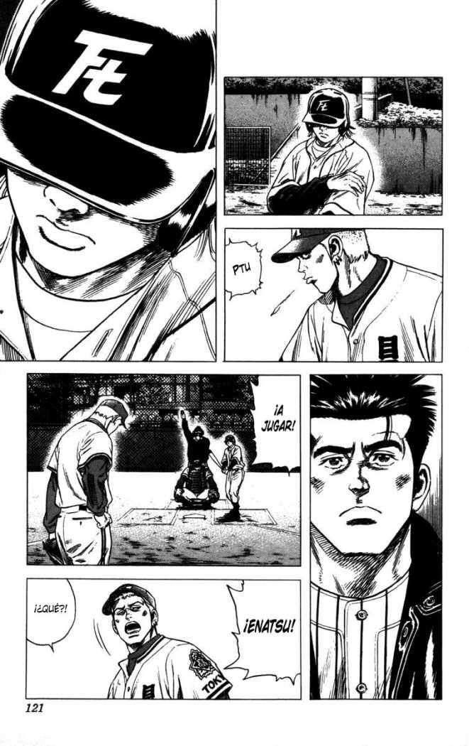 Capitulo 92 page 17