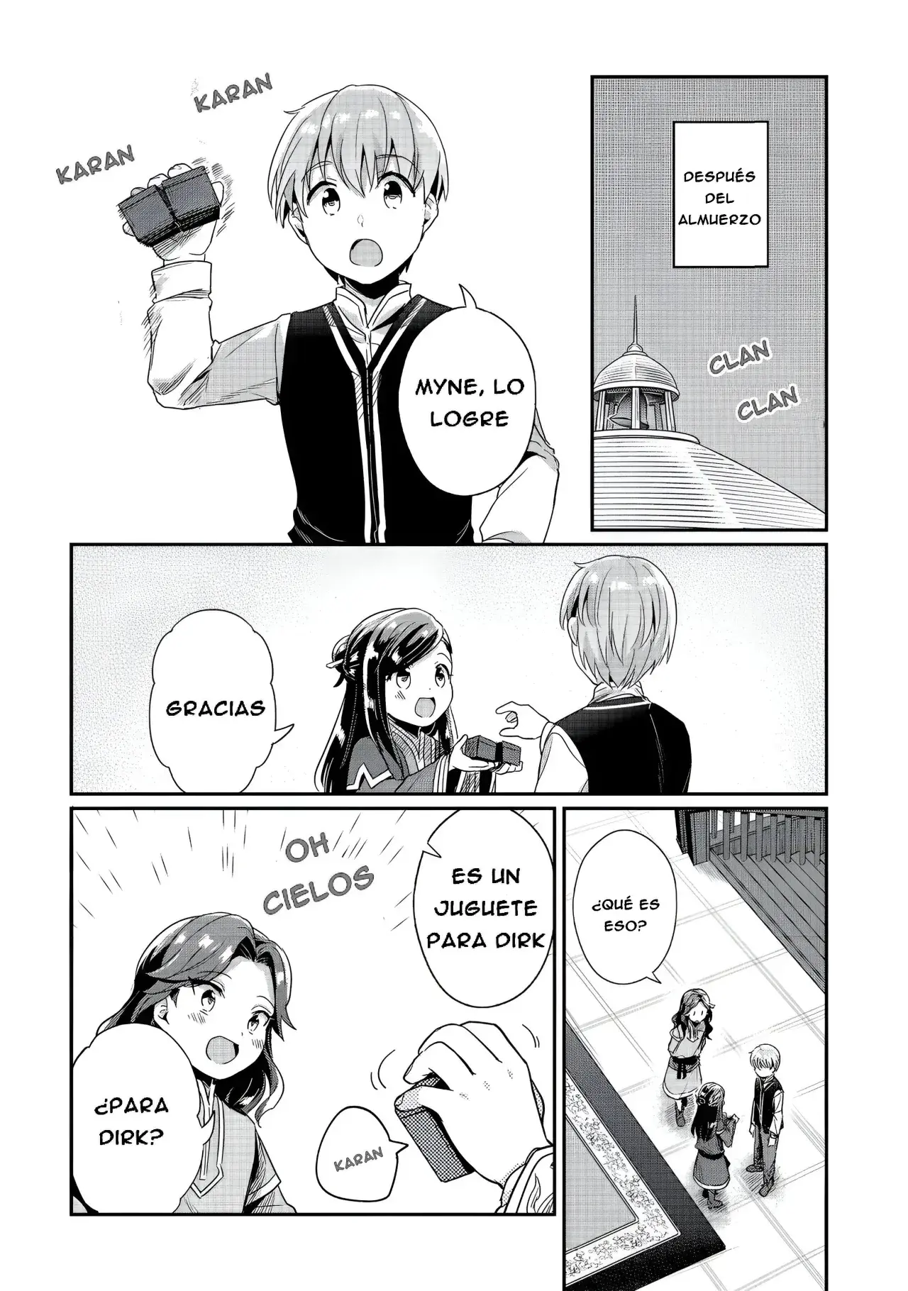 Capitulo 54 page 33