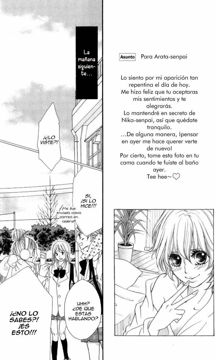 Capitulo 58 page 19
