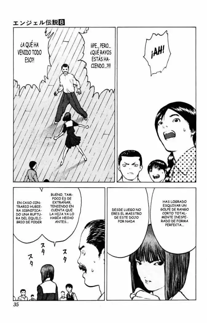 Capitulo 36 page 34