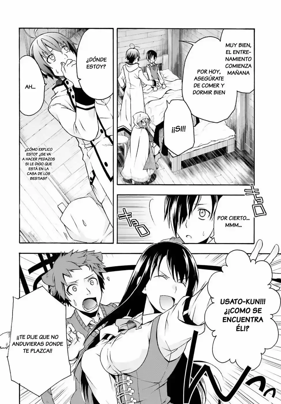 Capitulo 21 page 38
