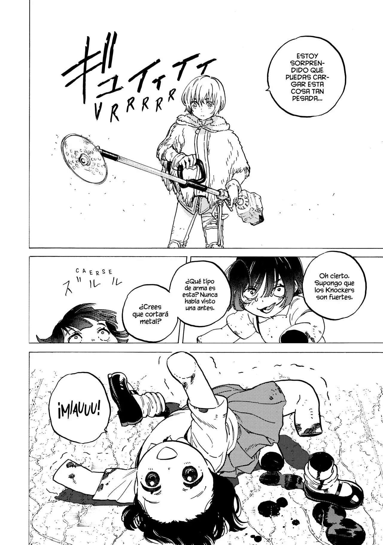 Capitulo 134.2 page 5