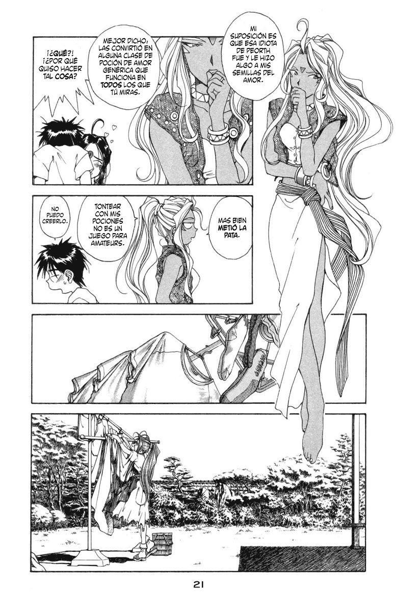 Capitulo 68 page 21