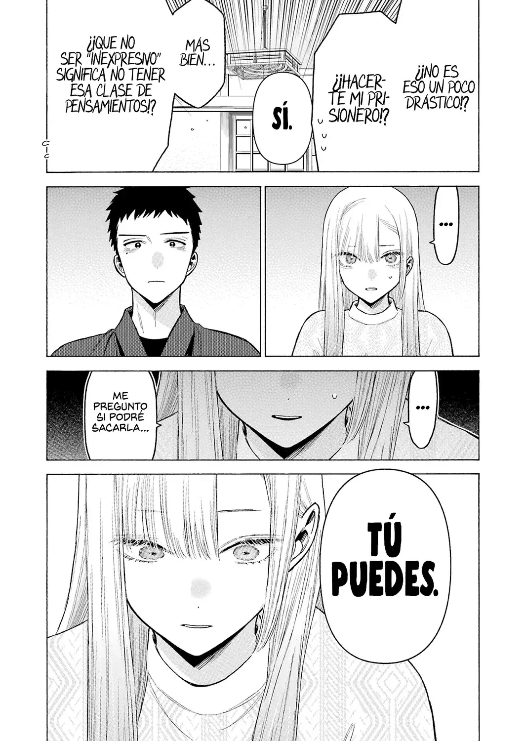 Capitulo 96 page 16