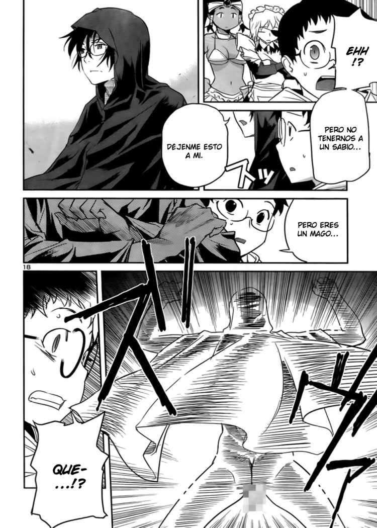 Capitulo 31 page 19