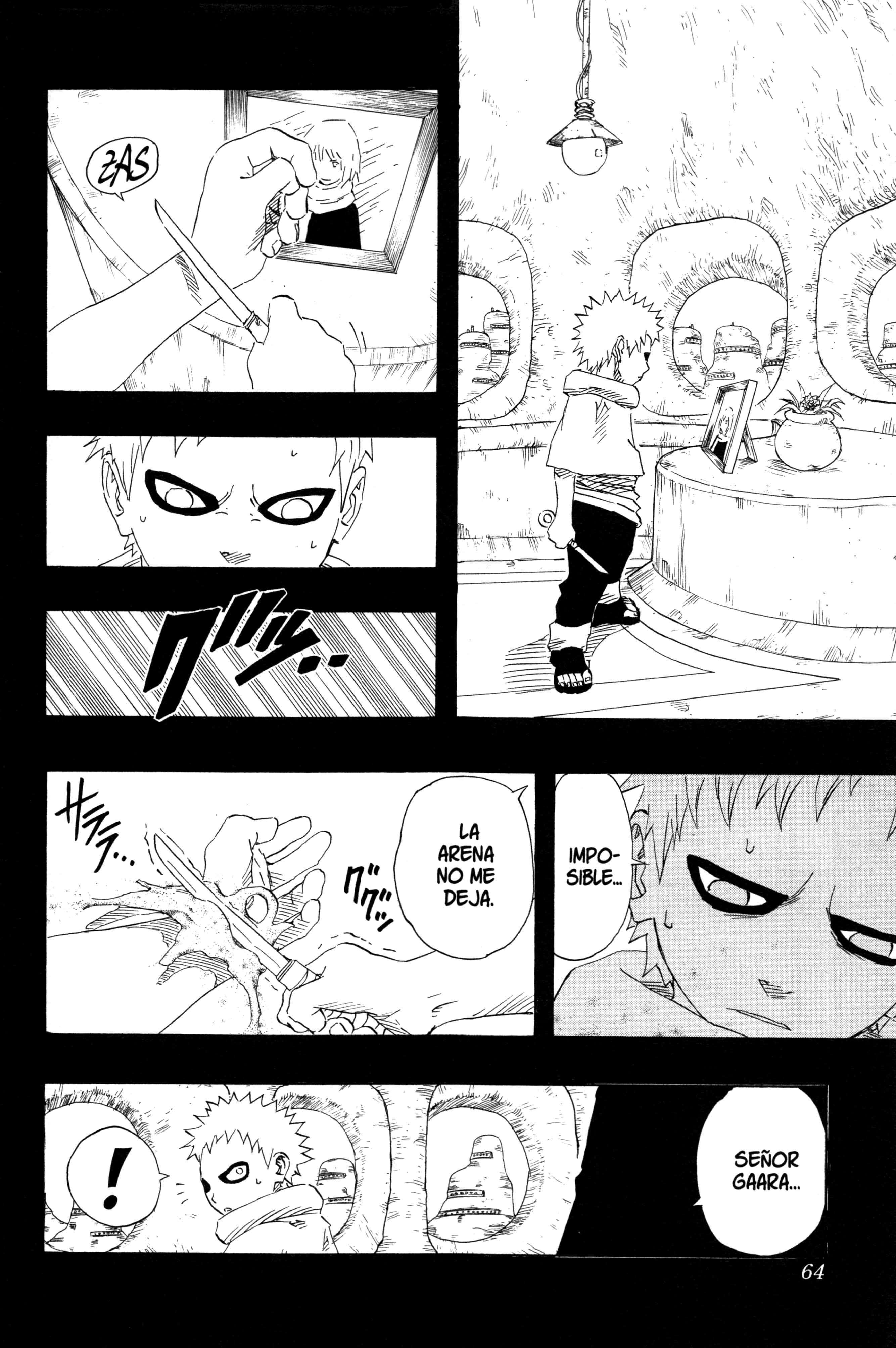 Capitulo 129 page 18