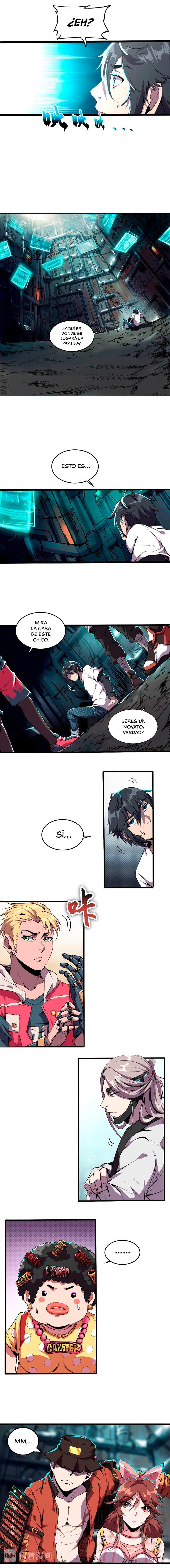 Capitulo 3 page 2