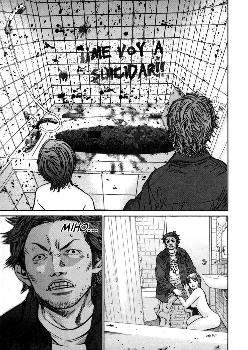 Capitulo 47 page 19