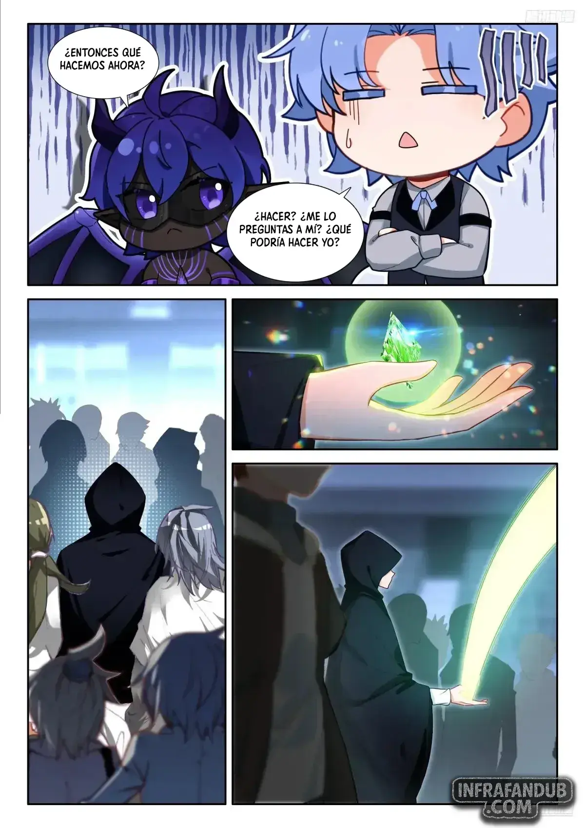 Capitulo 584 page 11